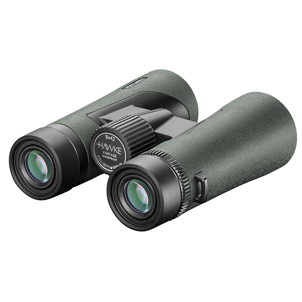 Hawke Optics Vantage Binocular 10x42 - Green [34124] - Image 2