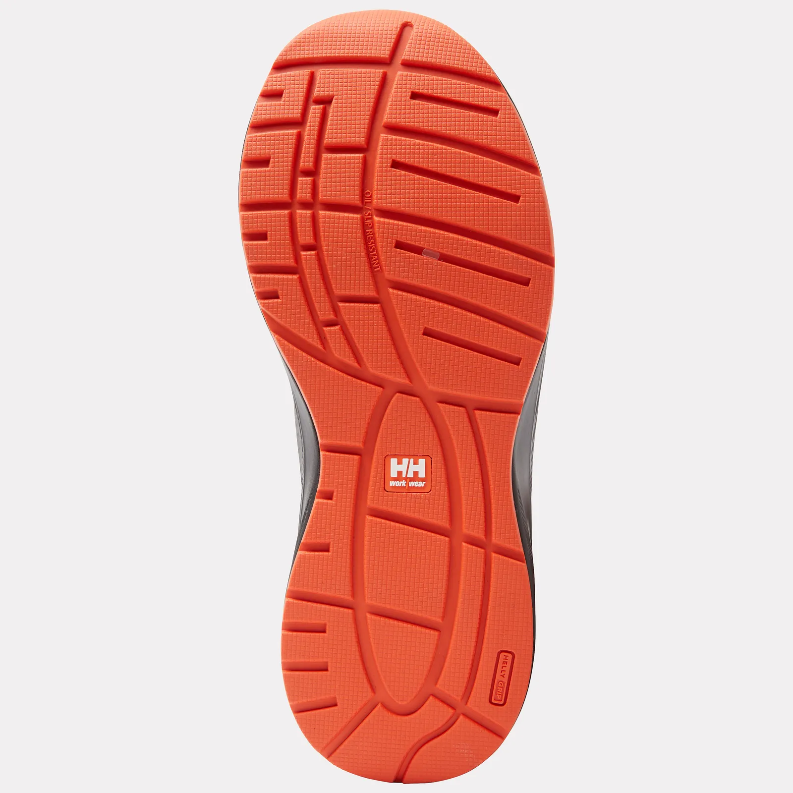 Helly Hansen Barcode Low Aluminum-Toe Safety Shoes Electrical Hazard Protection - Image 13