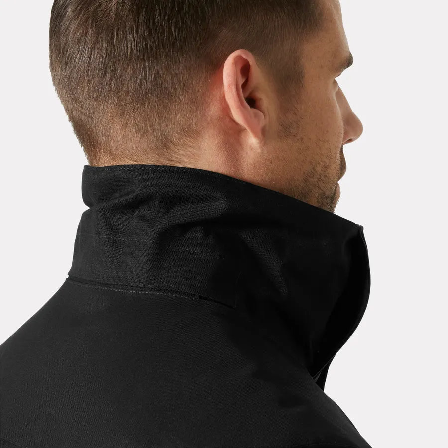 Helly Hansen Chelsea Evolution 2.0 Winter Jacket - Image 10
