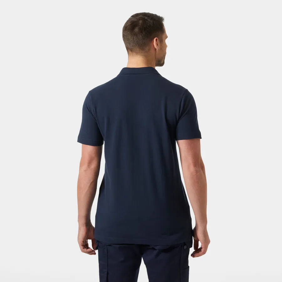 Helly Hansen Classic 2.0 Polo - Image 6