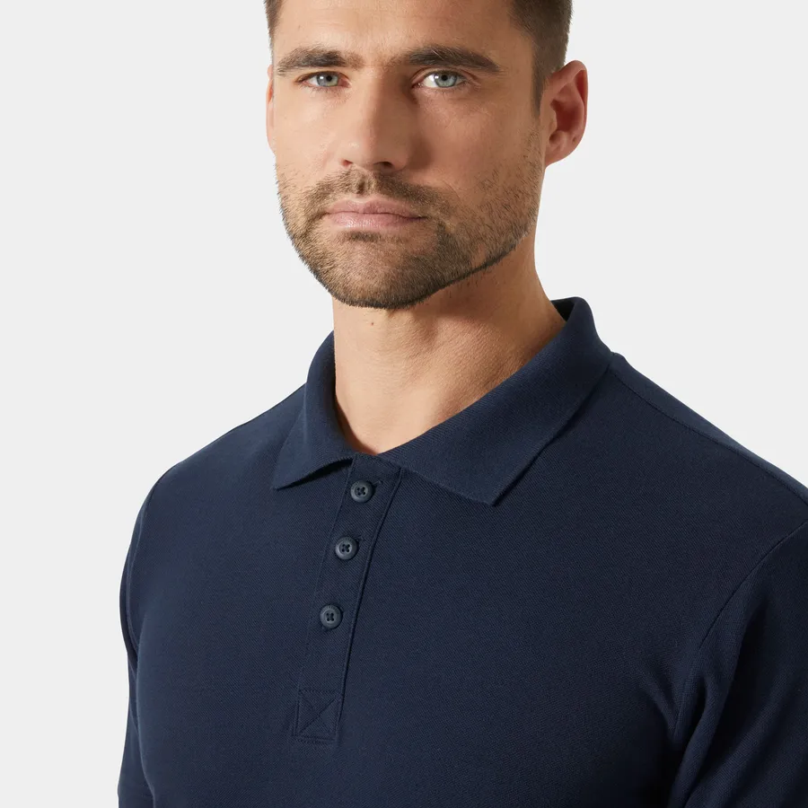 Helly Hansen Classic 2.0 Polo - Image 8