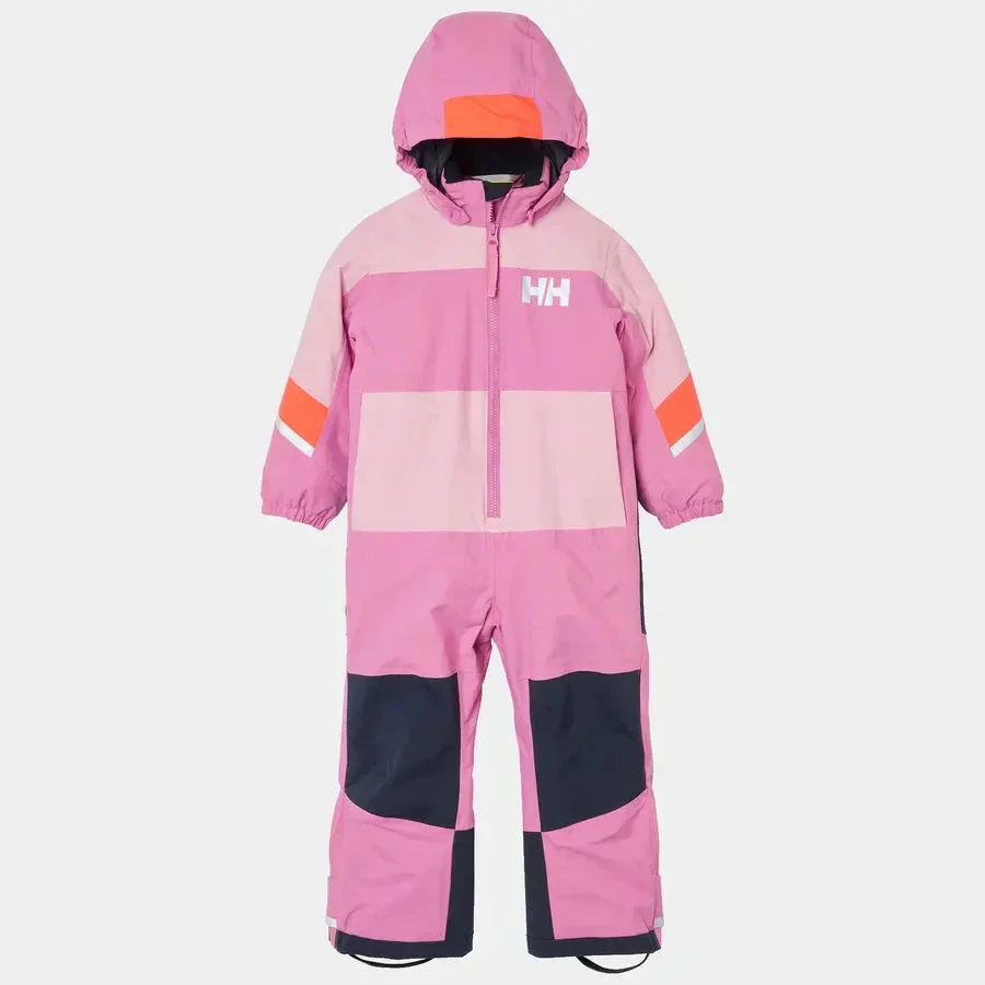 Helly Hansen Kids Rider 3.0 Insulated Snowsuit - Image 5