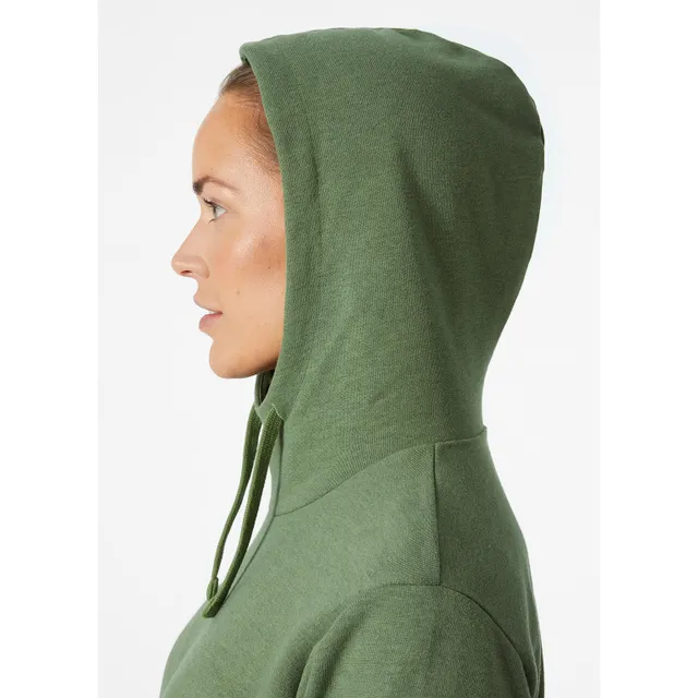 Helly Hansen Women's Logo Hoodie - Image 11