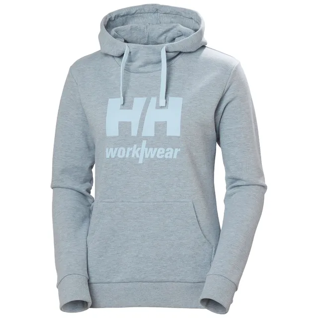 Helly Hansen Women's Logo Hoodie - Image 13