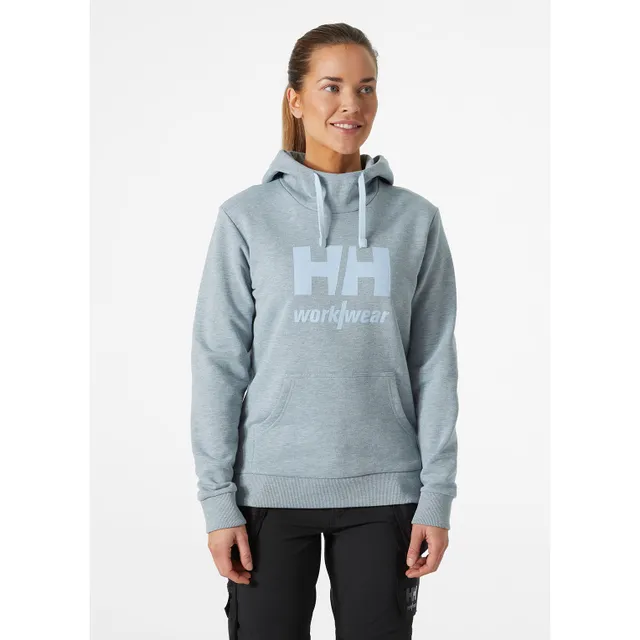 Helly Hansen Women's Logo Hoodie - Image 15