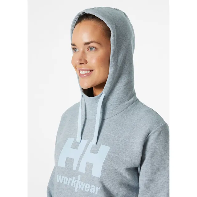 Helly Hansen Women's Logo Hoodie - Image 17