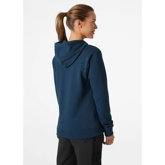 Helly Hansen Women's Logo Hoodie - Image 22