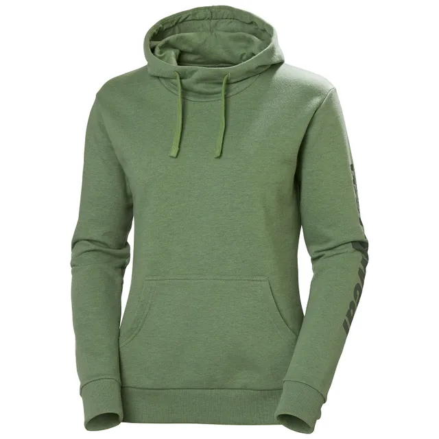Helly Hansen Women's Logo Hoodie - Image 7