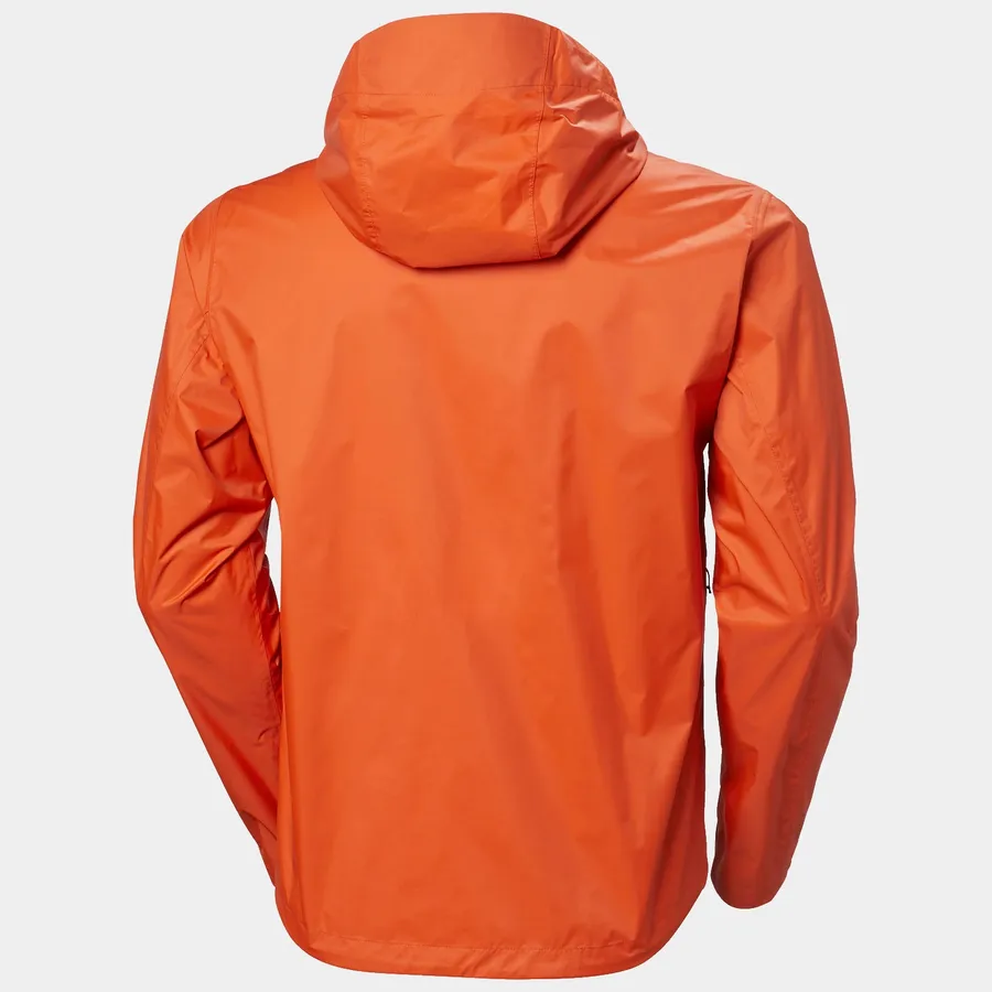 Helly Hansen Men's Loke Terra Jacket - Image 2