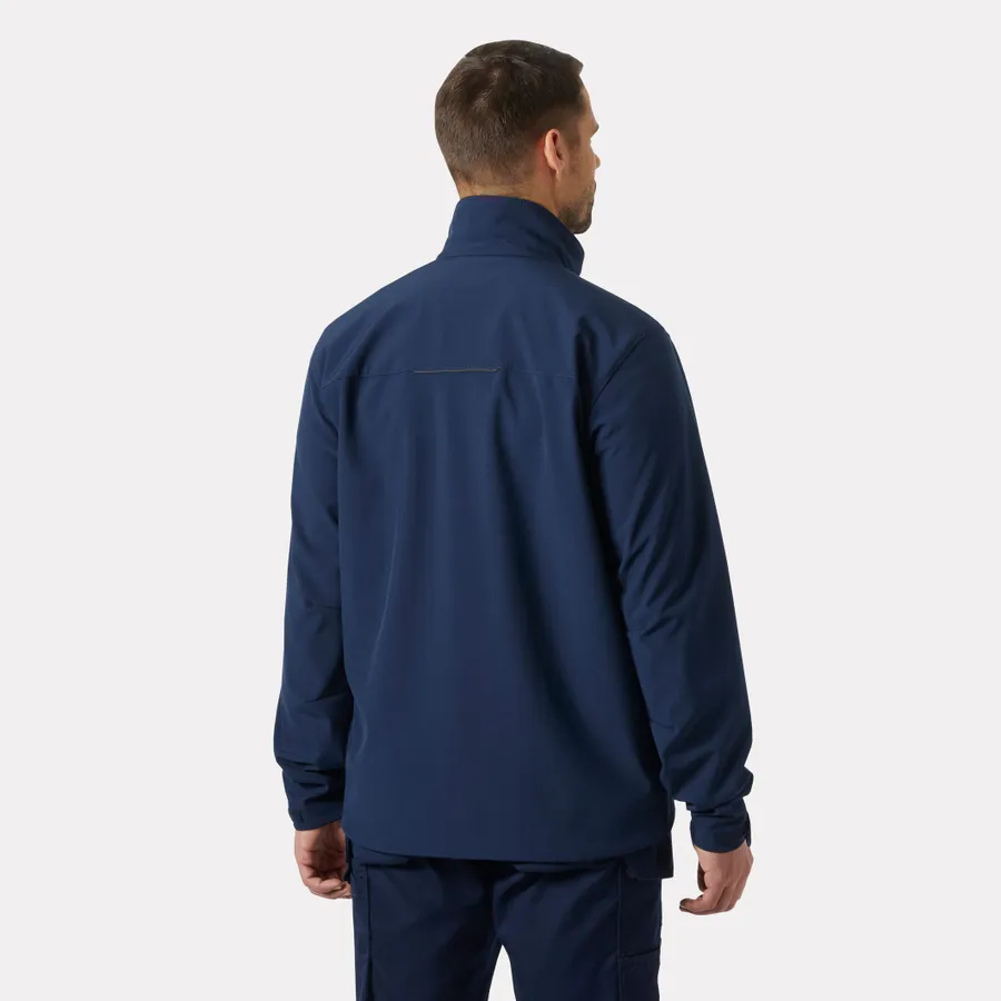 Helly Hansen Manchester 2.0 Softshell Jacket - Image 12