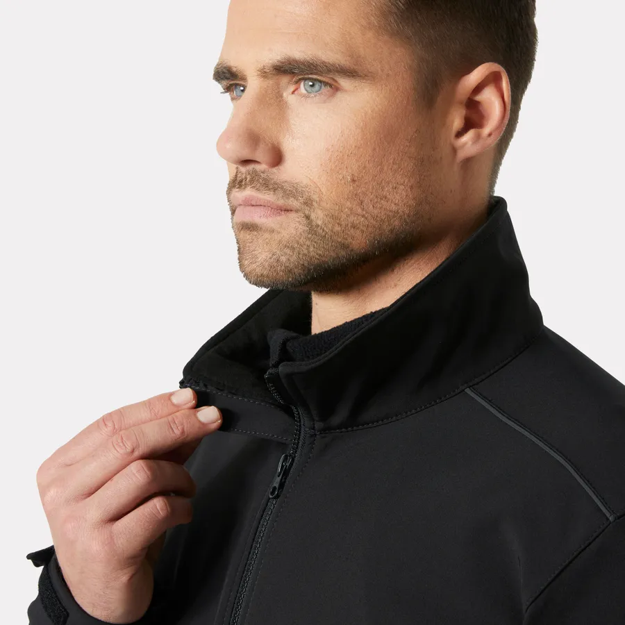Helly Hansen Manchester 2.0 Softshell Jacket - Image 14