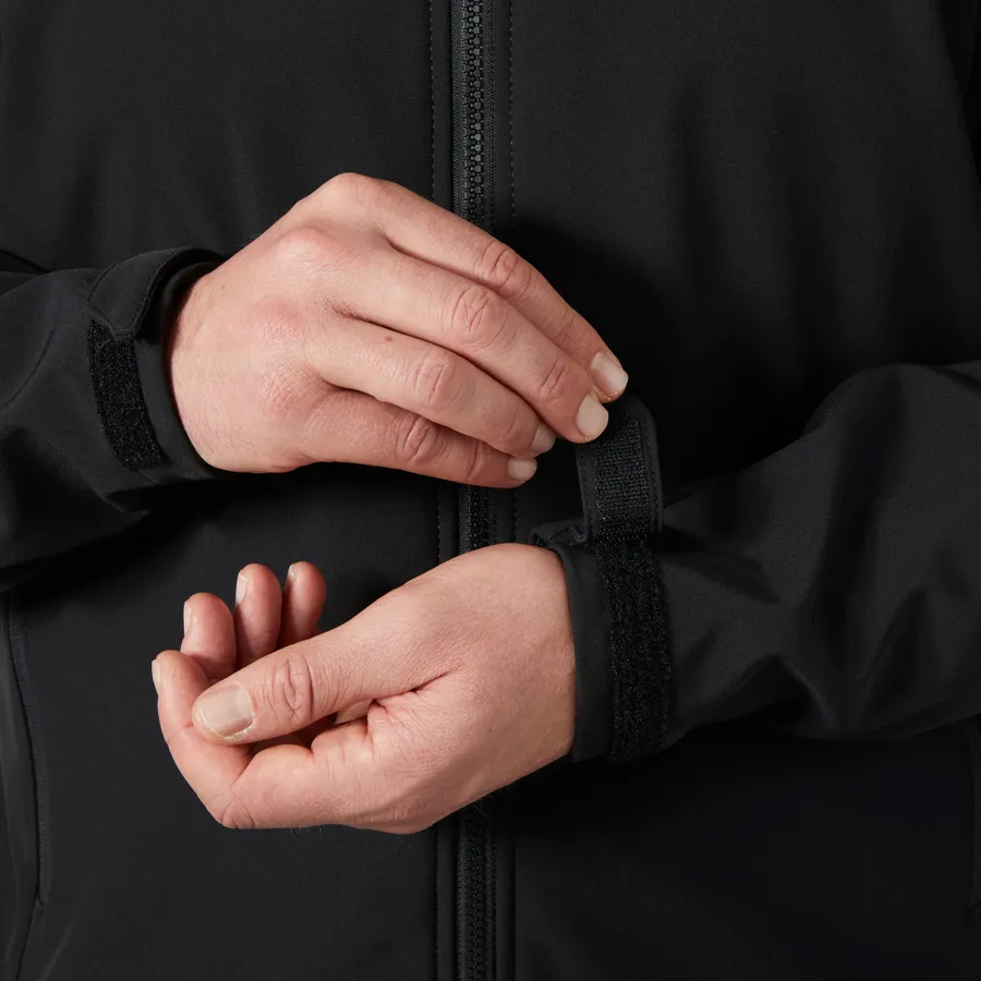 Helly Hansen Manchester 2.0 Softshell Jacket - Image 15