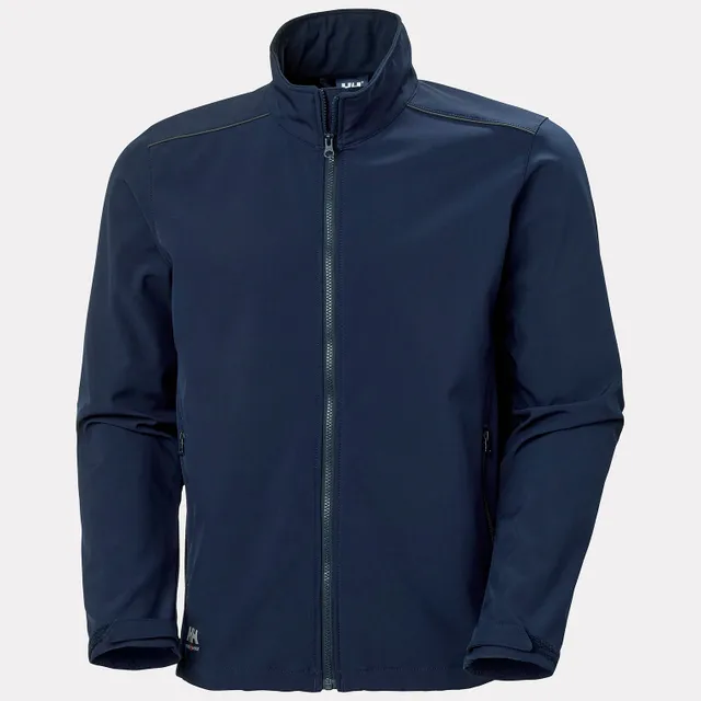 Helly Hansen Manchester 2.0 Softshell Jacket - Image 22