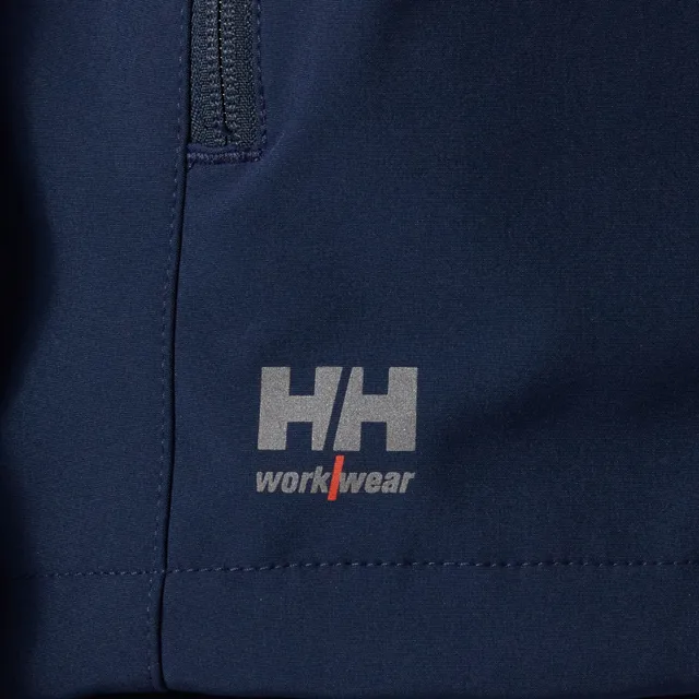 Helly Hansen Manchester 2.0 Softshell Jacket - Image 23