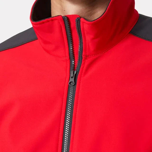 Helly Hansen Manchester 2.0 Softshell Jacket - Image 43