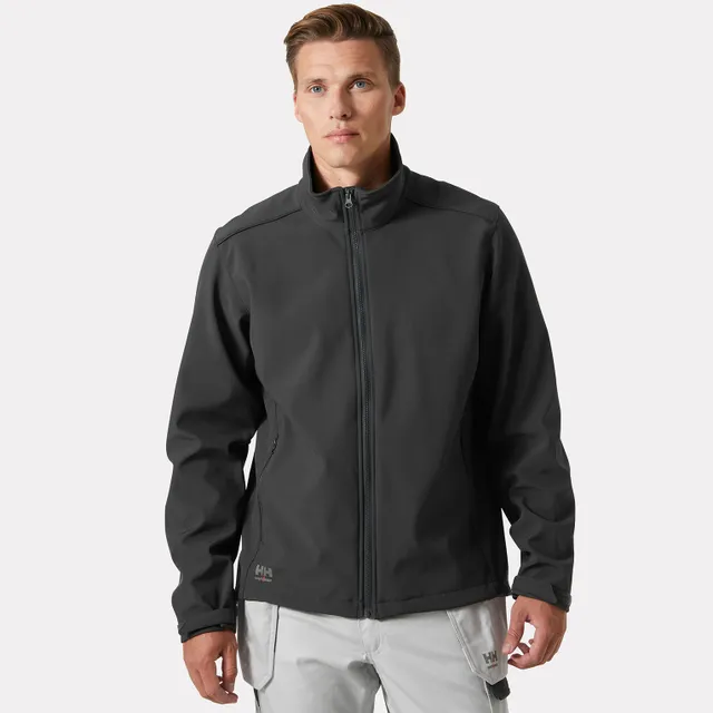 Helly Hansen Manchester 2.0 Softshell Jacket - Image 54