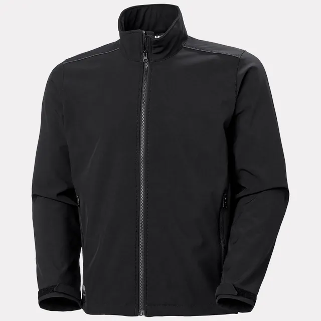 Helly Hansen Manchester 2.0 Softshell Jacket - Image 56