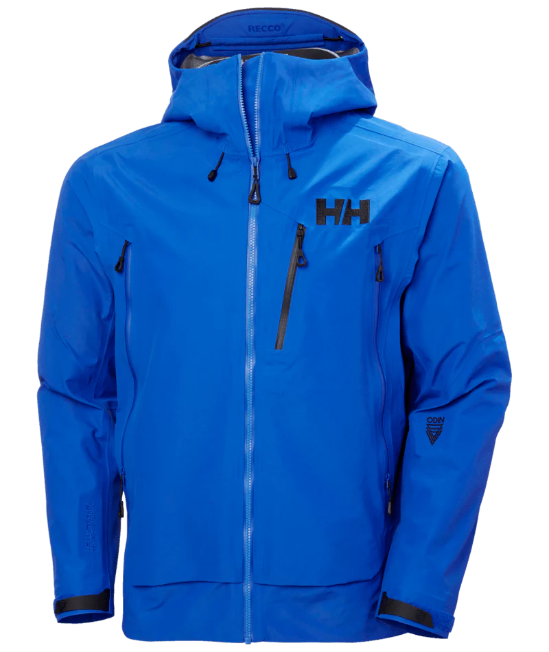 Helly Hansen Odin 9 Worlds 3.0 Jacket - Image 4