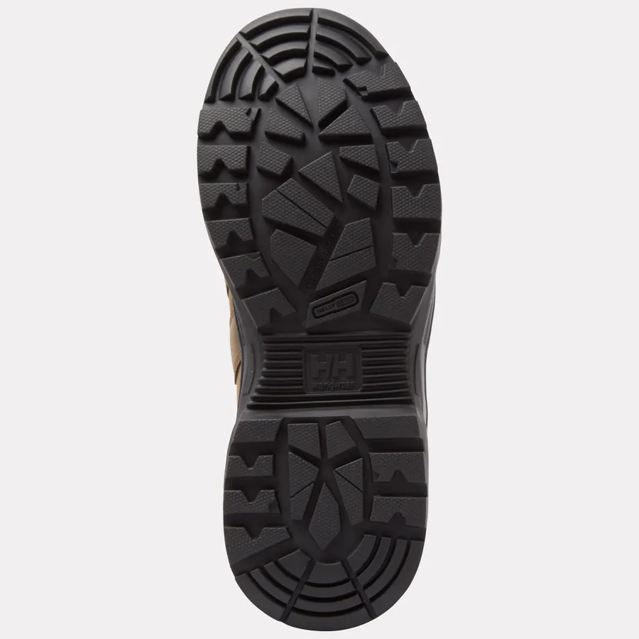 Helly Hansen Oslo Hiker Mid Waterproof Soft Toe Work Boots - Image 6