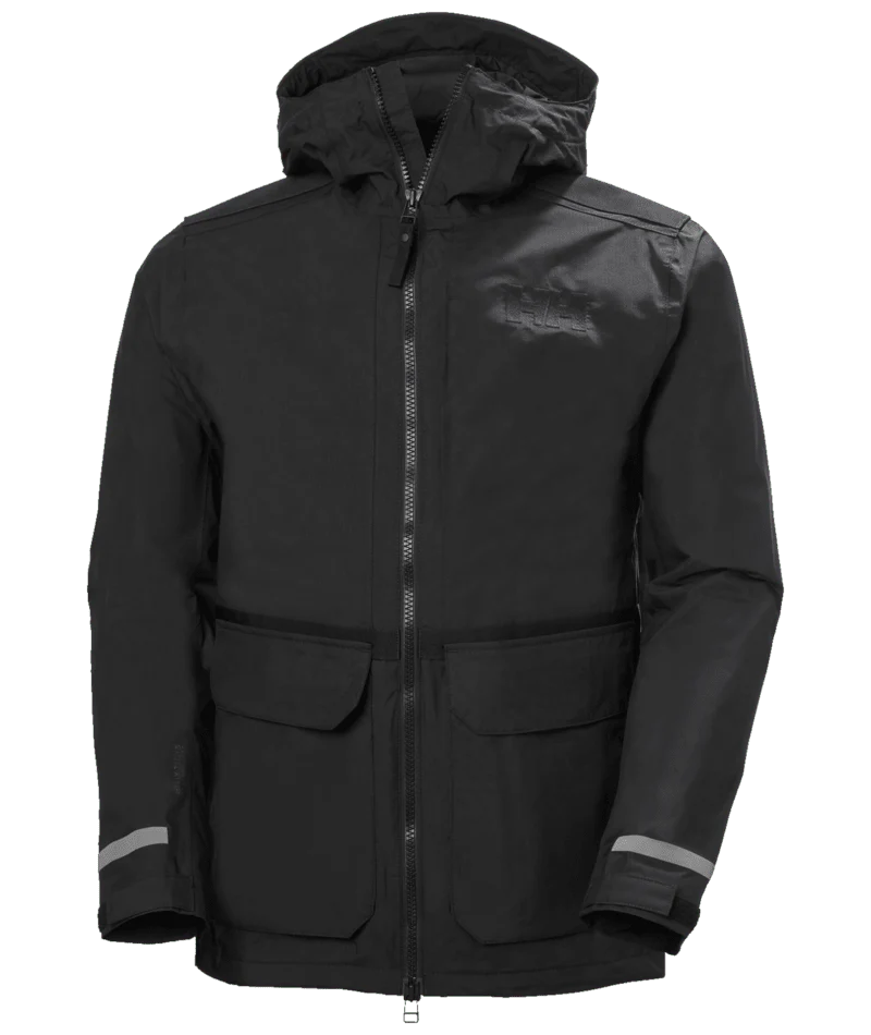 Helly Hansen Patrol Transition Jacket - Image 9