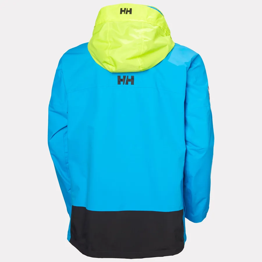 Helly Hansen Pier 4.0 Jacket - Image 10