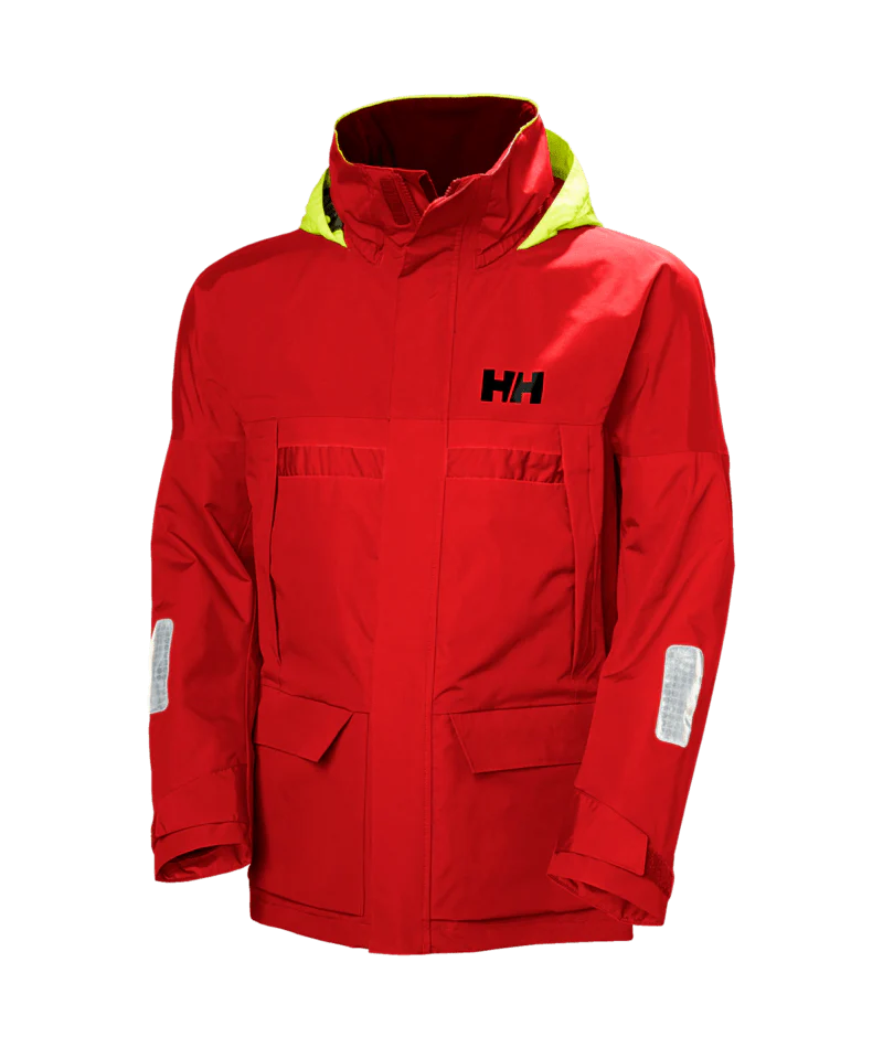 Helly Hansen Pier 4.0 Jacket - Image 20
