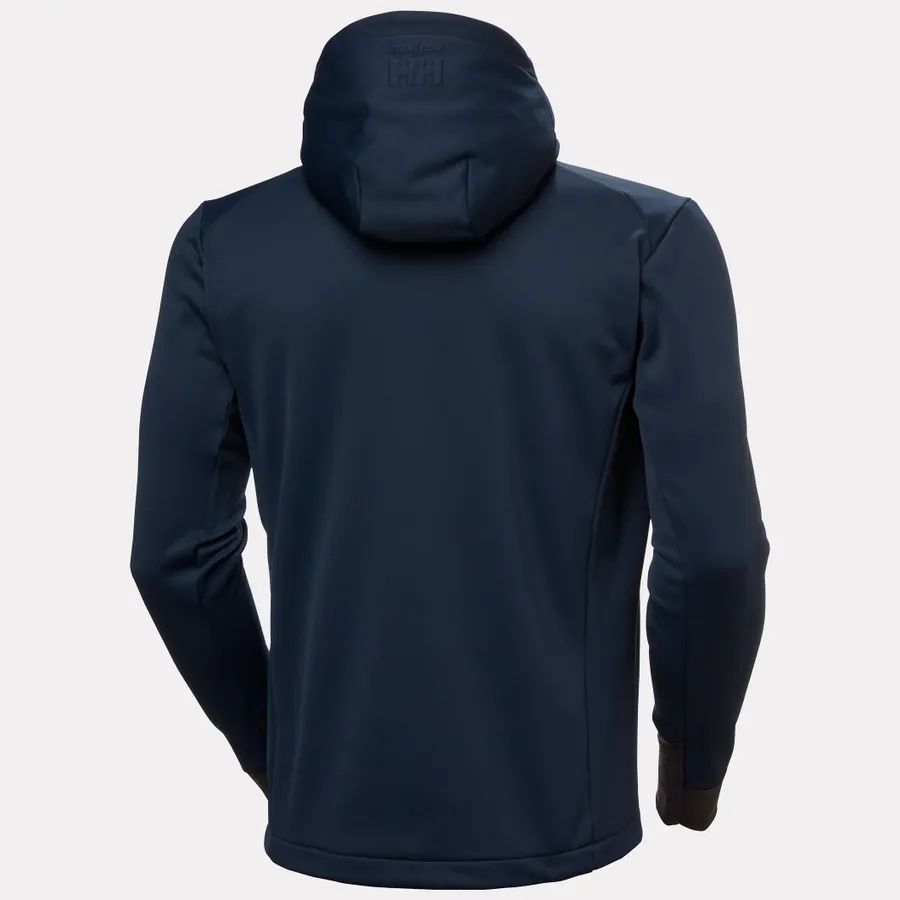 Helly Hansen Tech Hooded Midlayer Jacket - Image 5