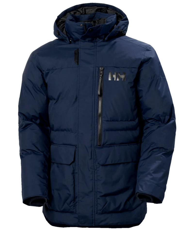 Helly Hansen Tromsoe Jacket - Image 3