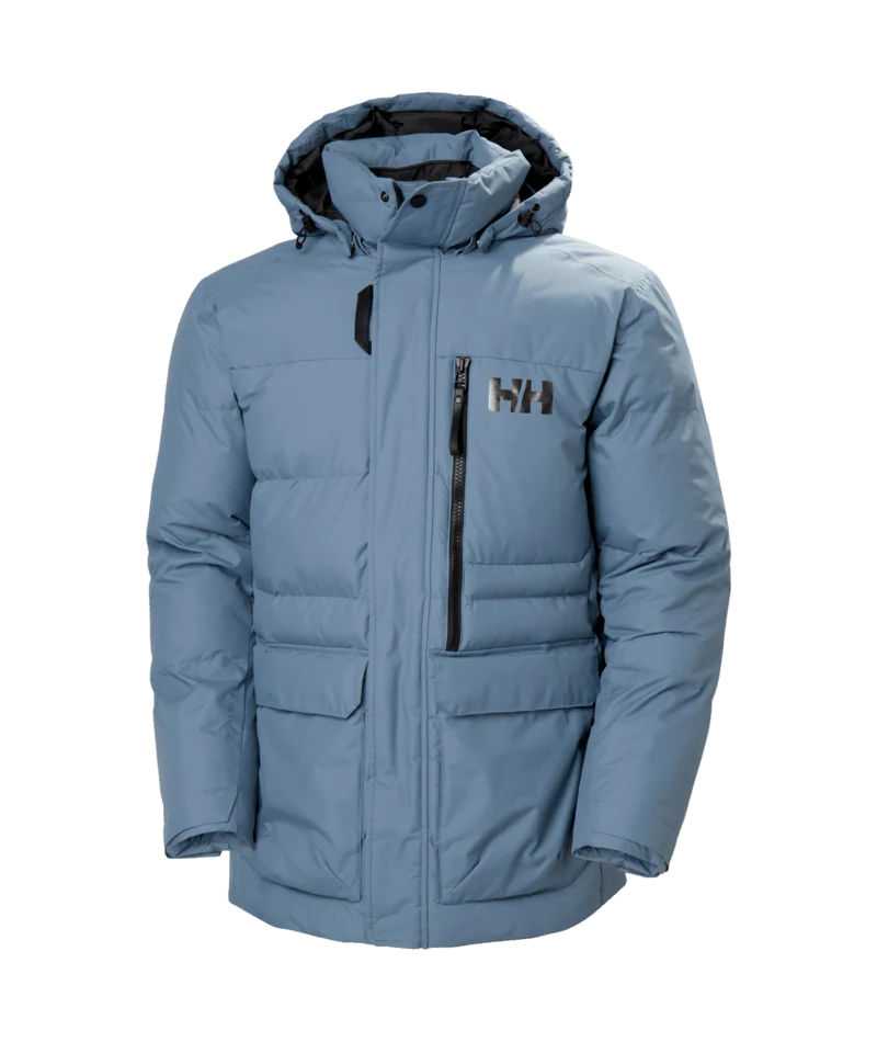 Helly Hansen Tromsoe Jacket - Image 4