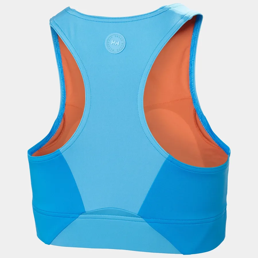 Helly Hansen Women's Hydropower Cropped Top - Image 4