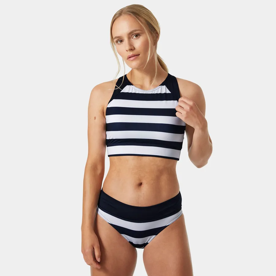 Helly Hansen Women's Hydropower Cropped Top - Image 5