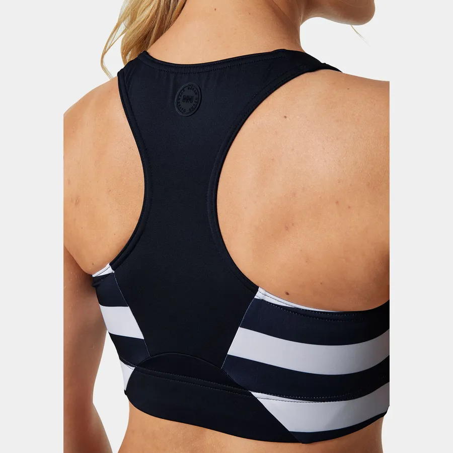 Helly Hansen Women's Hydropower Cropped Top - Image 8