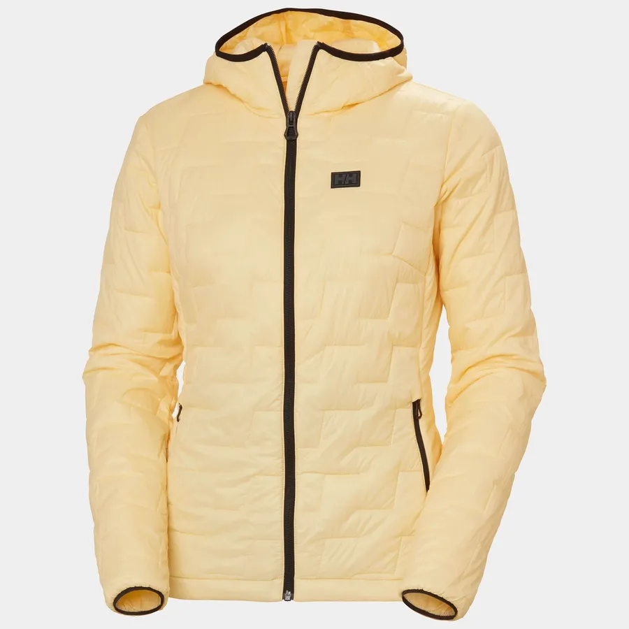 Helly Hansen Women's LIFALOFT™ Hooded Insulated Jacket - Image 3