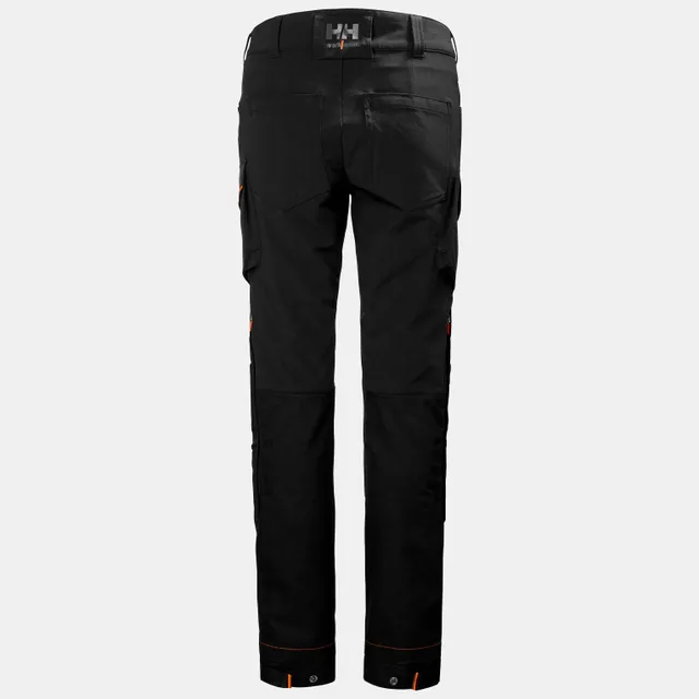 Helly Hansen Women's Luna BRZ Cargo Pants - Image 2