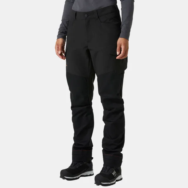 Helly Hansen Women's Luna BRZ Cargo Pants - Image 3