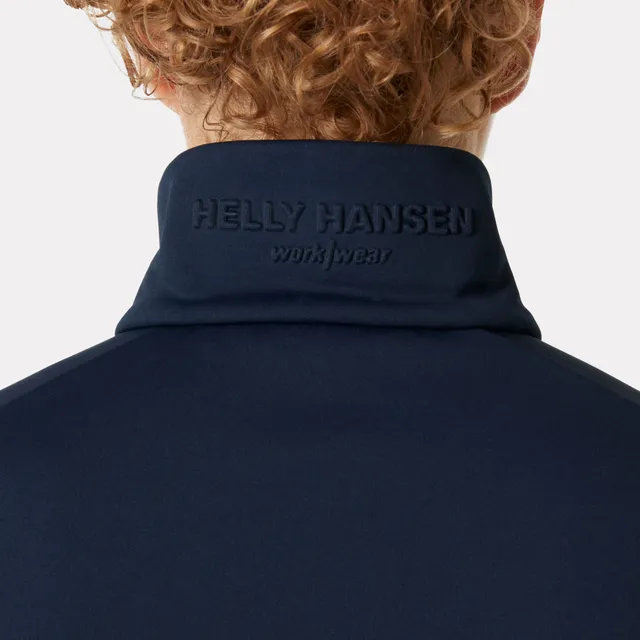 Helly Hansen Women's Tech Midlayer Jacket - Image 5