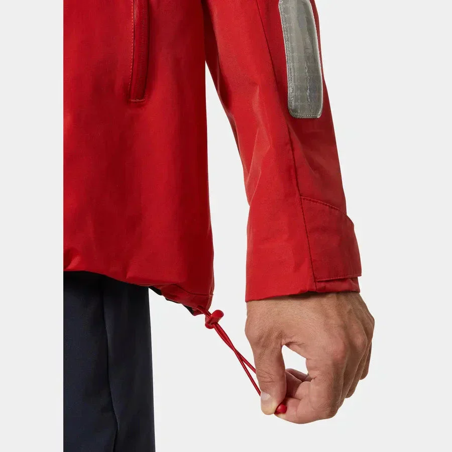 Helly Hansen Men's Salt Original Sailing Jacket - Image 8