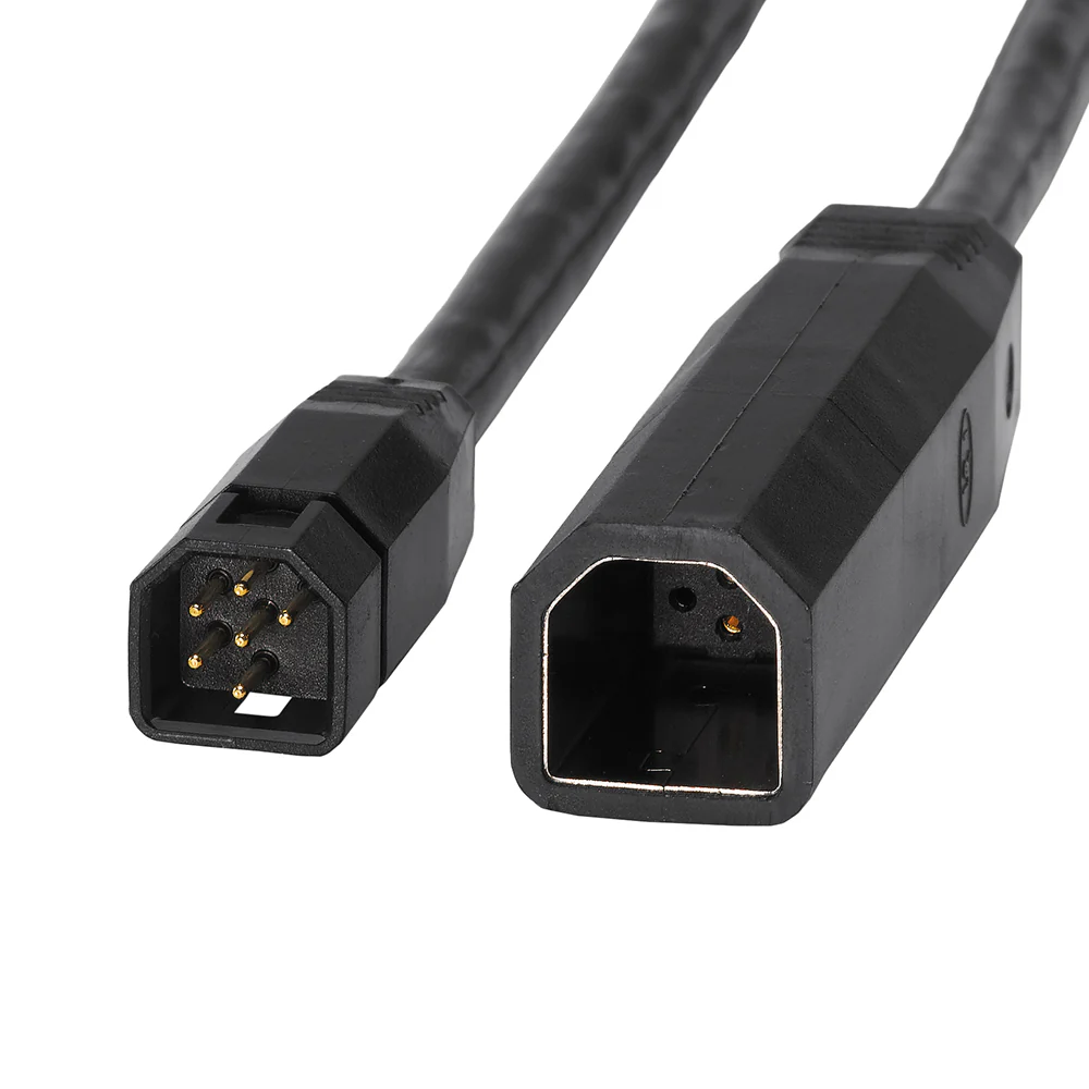 Humminbird EC M30 Transducer Extension Cable - 30 [720096-2] - Image 2