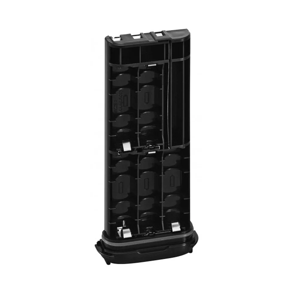 Icom Alkaline Battery Case f/IC-M34  IC-M36 [BP251]