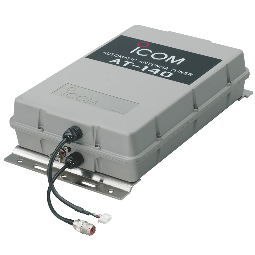 Icom AT-140 Tuner f/IC-M802  IC-M803 [AT140]