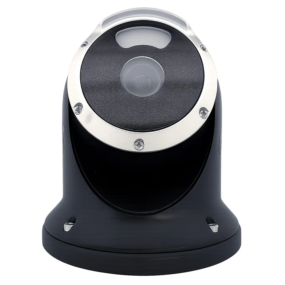 Iris Photon Ultra Low-Light 4K Night Vision Camera w/2.8mm Lens - Black [SKU-4K485-004]