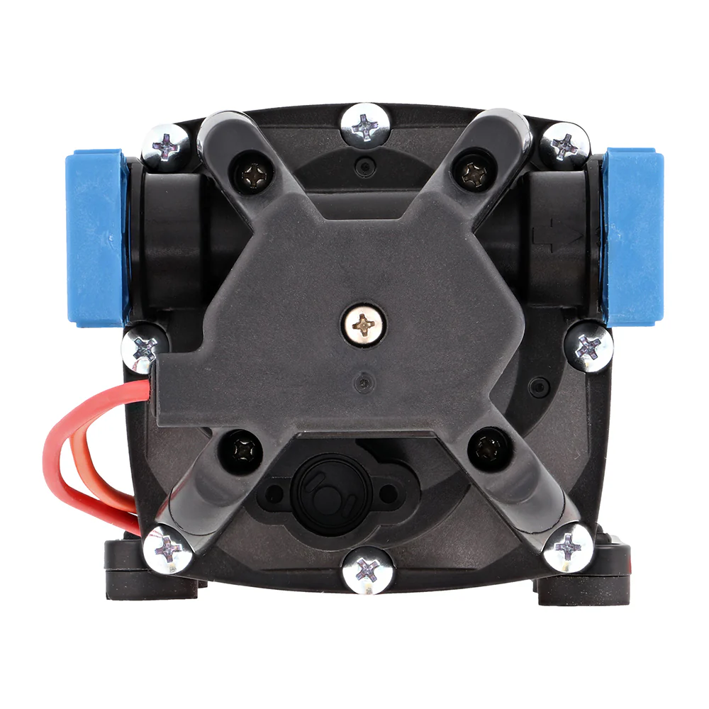 Jabsco HotShot HD4 Heavy Duty Washdown Pump - 24V - 4 GPM - 60 PSI [Q402J-118N-3A] - Image 5