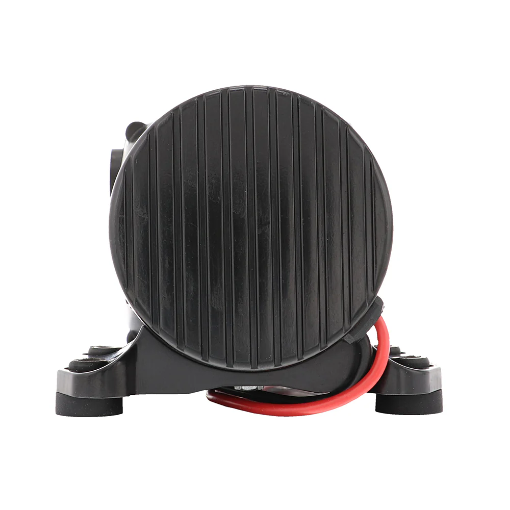 Jabsco Par-Max HD4 Heavy Duty Water Pressure Pump - 12V - 4 GPM - 40 PSI [Q401J-115S-3A] - Image 6