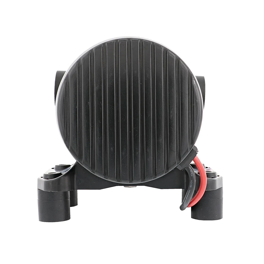 Jabsco Par-Max HD6 Heavy Duty Water Pressure Pump - 12V - 6 GPM - 60 PSI [P601J-218S-3A] - Image 6
