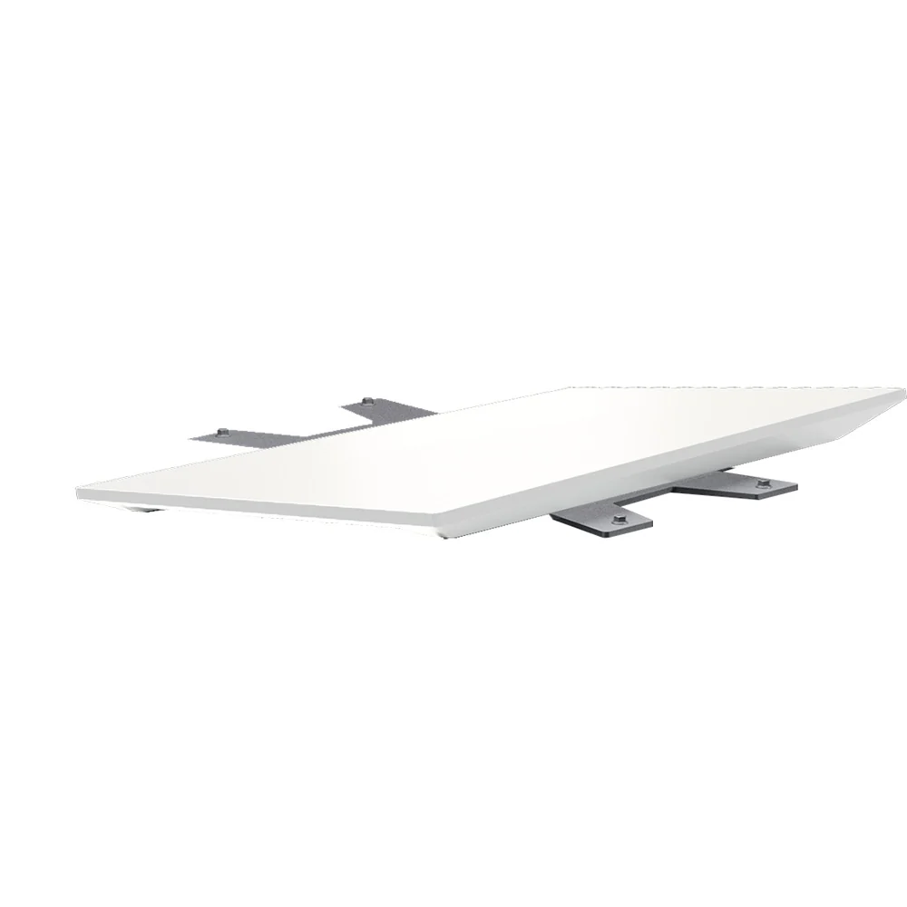 KVH Starlink Performance Gen 3 Kit - Flat Mount w/Router [72-1113-FLAT-R]