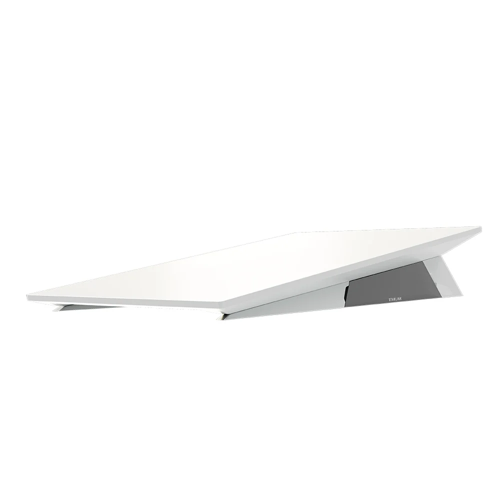 KVH Starlink Performance Gen 3 Kit - Wedge Mount w/o Router [72-1113-WEDGE] - Image 2