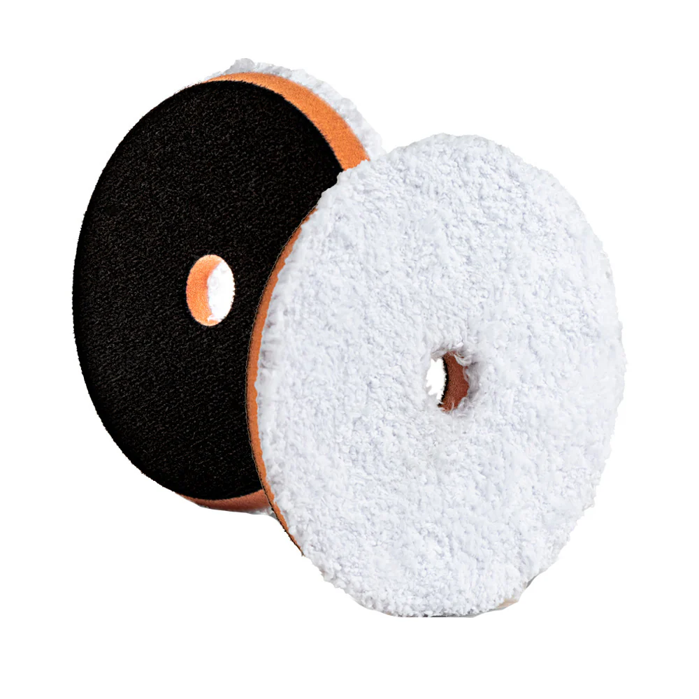 Lake Country HDO OSP Microfiber Pad 5.5" [HDO-550F-OSP-LC]