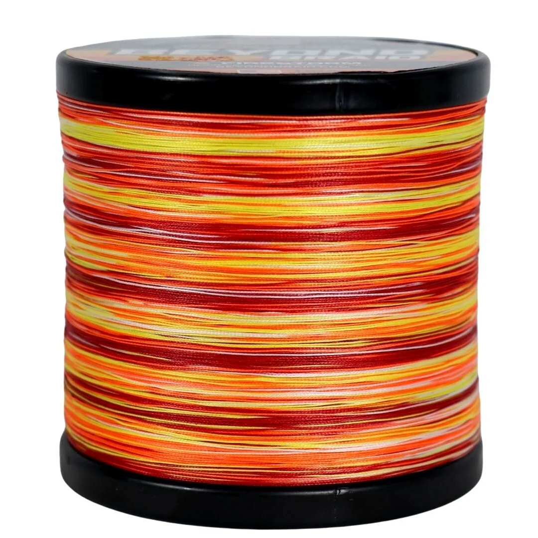 Lava - Red, Orange, & Yellow - Image 5