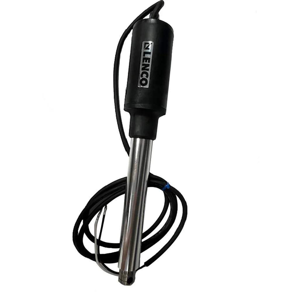 Lenco Hatch Lift Assembly Regal OEM 750 DT - 12V [21142-001]