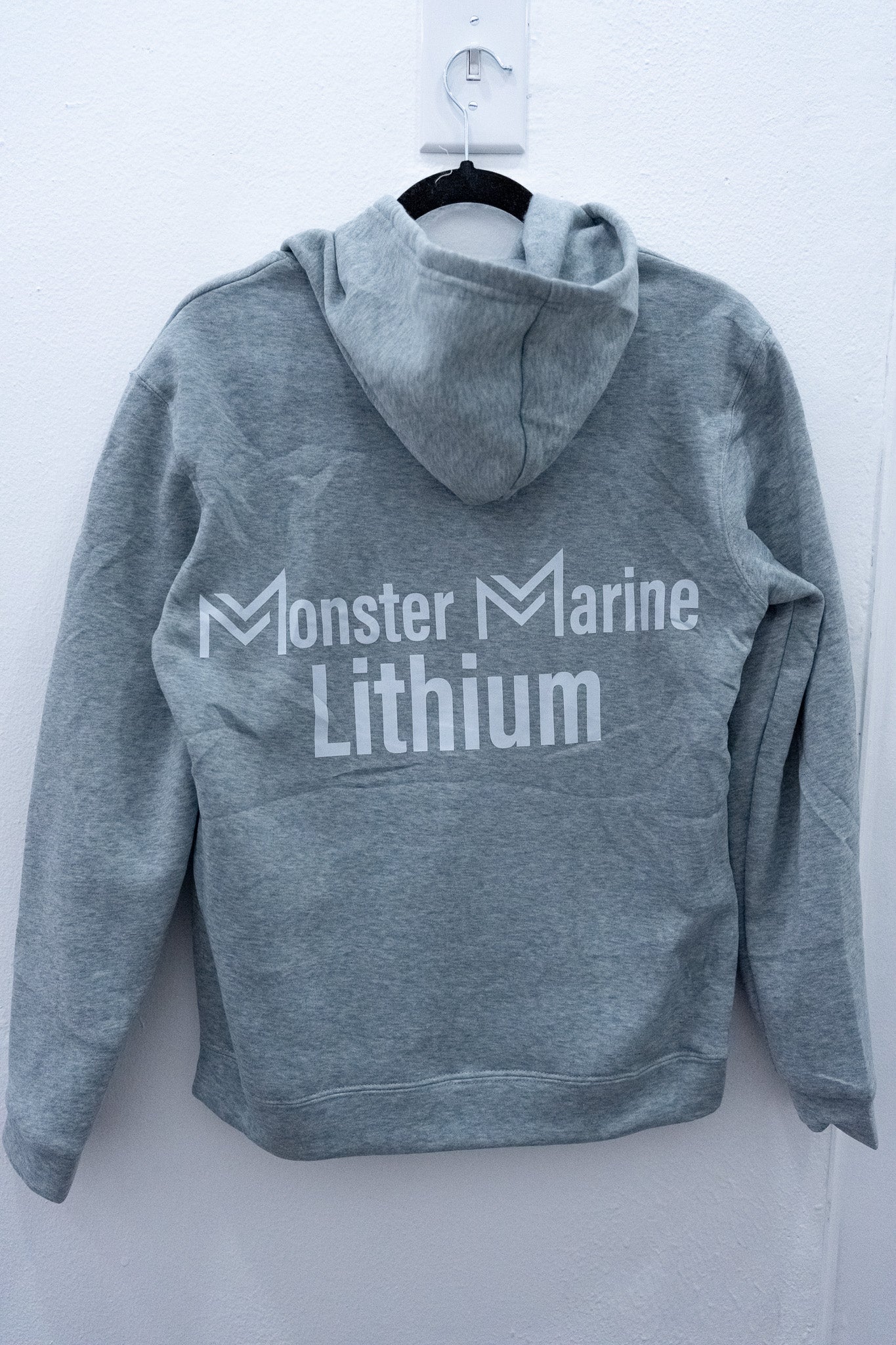 Lightweight Hoodie - Image 10